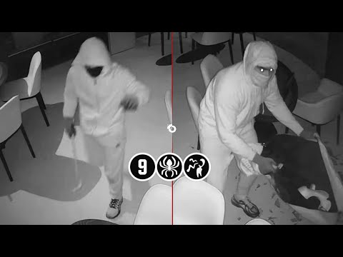 Inbrekers nemen fortuin mee uit juwelierszaak | Eindhoven