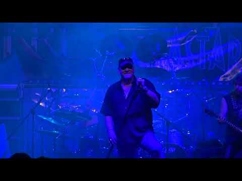 BASTARD - Věřím (Best of Kreyson Tour, Ostrava)