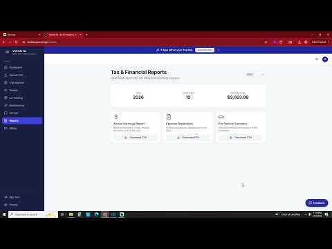 Item video thumbnail