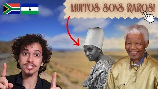 Xhosa: The Language of Many Clicks | Allomorph