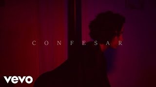 Alex Fatt - Confesar