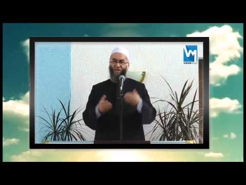Hadith madhështor dhe paralajmërues mbi sprovat  -  Ekrem AVDIU