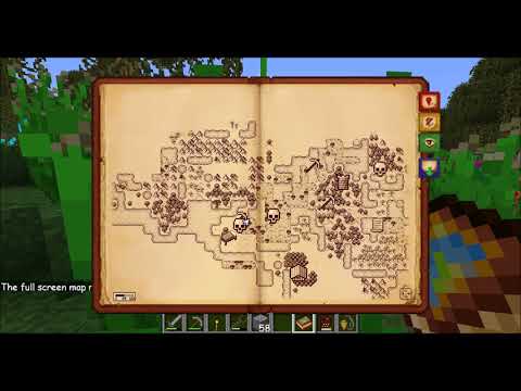 Sevtech Ages   Ep10 Shoggoth Please