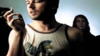 The Word You Wield--Say Anything