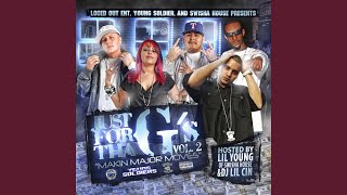 Ridin&#39; Slow (feat. Play N Skillz &amp; Slim Thug)