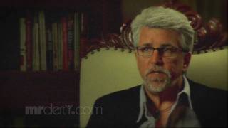 Larry/Deity 05: Rest for the wicked