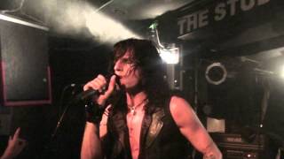 The Last Vegas "Evil Eyes" Live from NYC!