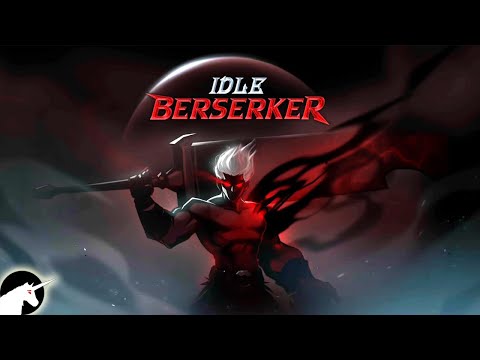 IDLE Berserker Action RPG gameplay - YouTube