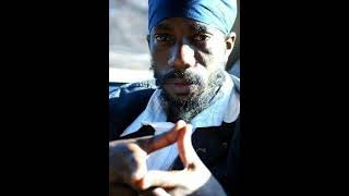 Sizzla - Rejoice "432HZ"