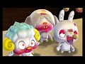 Zombie Cartoon Zombies Catch A Cold Mad Box Zombies