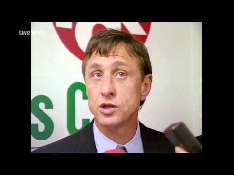 1.FC Kaiserslautern - FC Barcelona | Champions League 1991/92