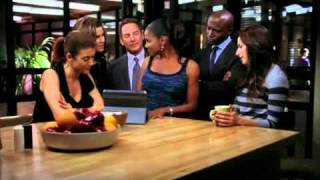 Private Practice .Sneak Peeks 4X10 " Just Lose It" 