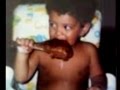 The Childhood of Bruno Mars 