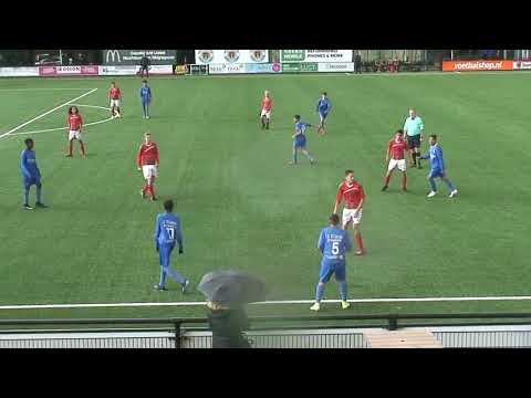 Alexandria 66 -  DSO o15 4:2 1e helft