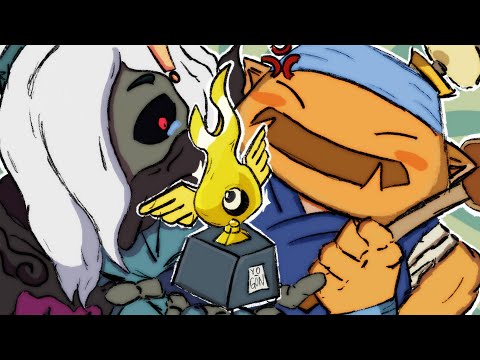 I Entered the LAST Yo-Kai Watch 2 Tournament