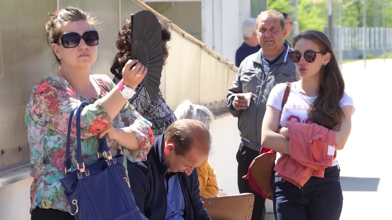 БДЖ започна предварителната продажба на билети за празниците по Гергьовден