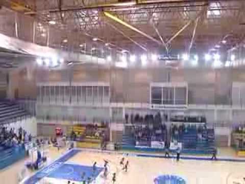 Deividas Busma se convierte en nuevo pívot del Melilla Baloncesto