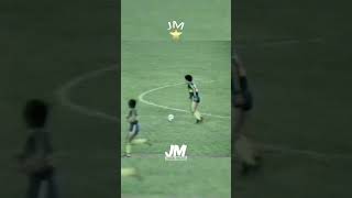 Maradona nunca se tira