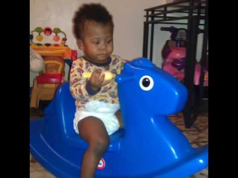 Happy 5th Birthday Nasir 🎂❤🎂