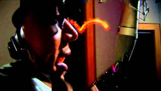 Kenneth Carr "We Are 1" featuring, Steven T. Allen