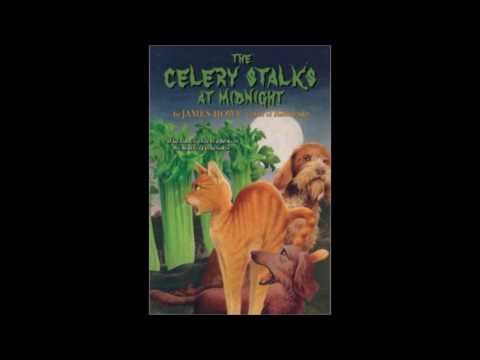 The Celery Stalks at Midnight Audiobook: Chapter 1