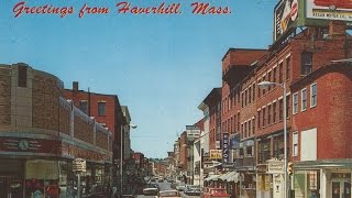 Woolworth's: Remembering Haverhill's Shopping District