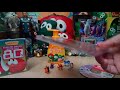 VeggieTales CD Haul 10 4 2020