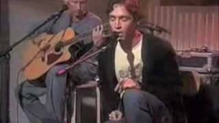 Incubus AT&amp;T Wireless Acoustic Session 2000 Part 1/8