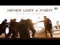 Never Lost A Fight Audio Kalki 2898 AD Prabhas Amitabh Deepika Kamal Santhosh Narayanan