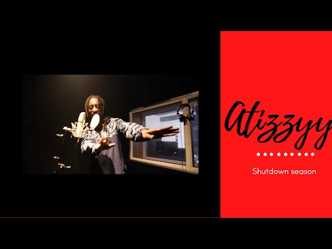 ATIZZYY | SHUTDOWN SEASON [S1.EP1]