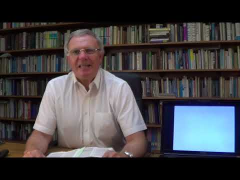 1st Portglenone - 05:07:20 AM Service Part 1