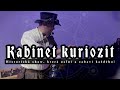 Královská Hvězdárna A Kabinet Kuriozit