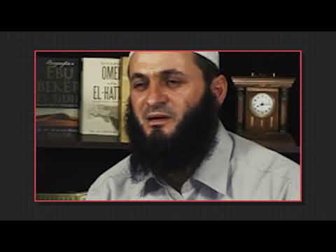 Drejtësia e Omer ibn Abdulazizit bëri mrekulli | Hoxhë Sadullah Bajrami