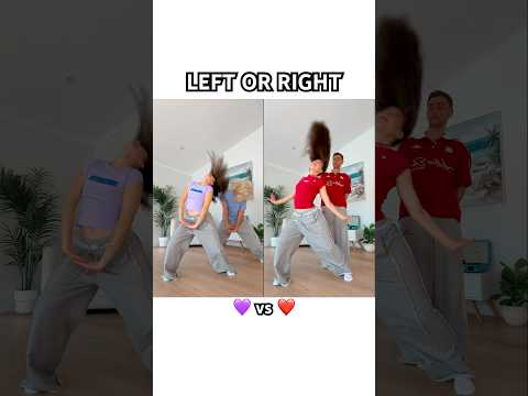 WE NEED TO KNOW!? 😅 - #dance #trend #viral #couple #funny #shorts