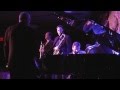 "THESE FOOLISH THINGS": HARRY ALLEN and FRIENDS (June 10, 2012)