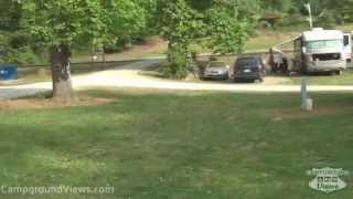 Country Girls RV Park Video