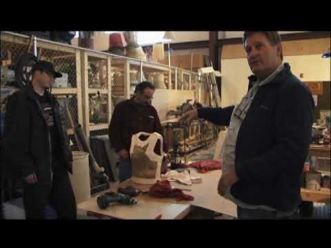 Breaking Bad (2008) - Season (1) Extras  - Special Effects