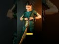 Ready 2 Wear 2 Min Saree Vlog Shorts Abhiksha 57