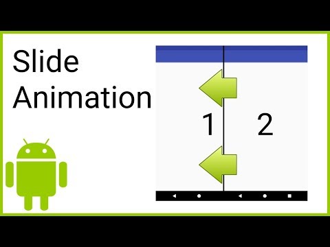 How to Make a Button Open a New Activity Android Studio Tutorial