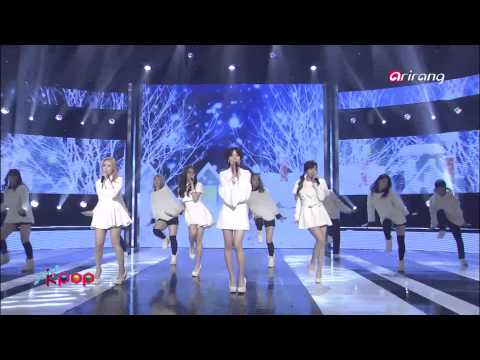 Simply K-Pop Ep95 Secret - Remember Me / 심플리케이팝, 시크릿
