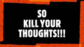 Coma Beach, Bliss (Lyrics)