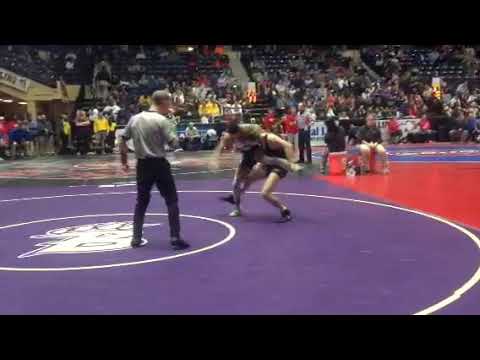 Silly Allen 7A GHSA Conso Semis 2019