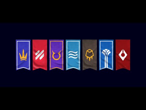 Nitro League - A New Beginning