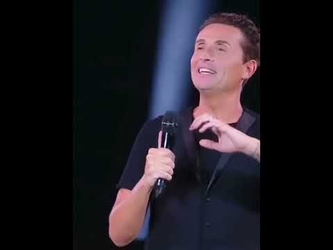 Pintus ...is the theory of lightning........very funny