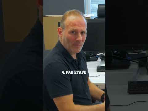 Votre avenir chez IBGraf Business Solutions - image de recrutement