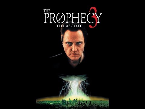 The Prophecy 3: The Ascent: Deusdaecon Reviews