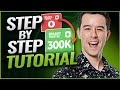 SEO TUTORIAL: COMPLETE (STEP-BY-STEP) GUIDE