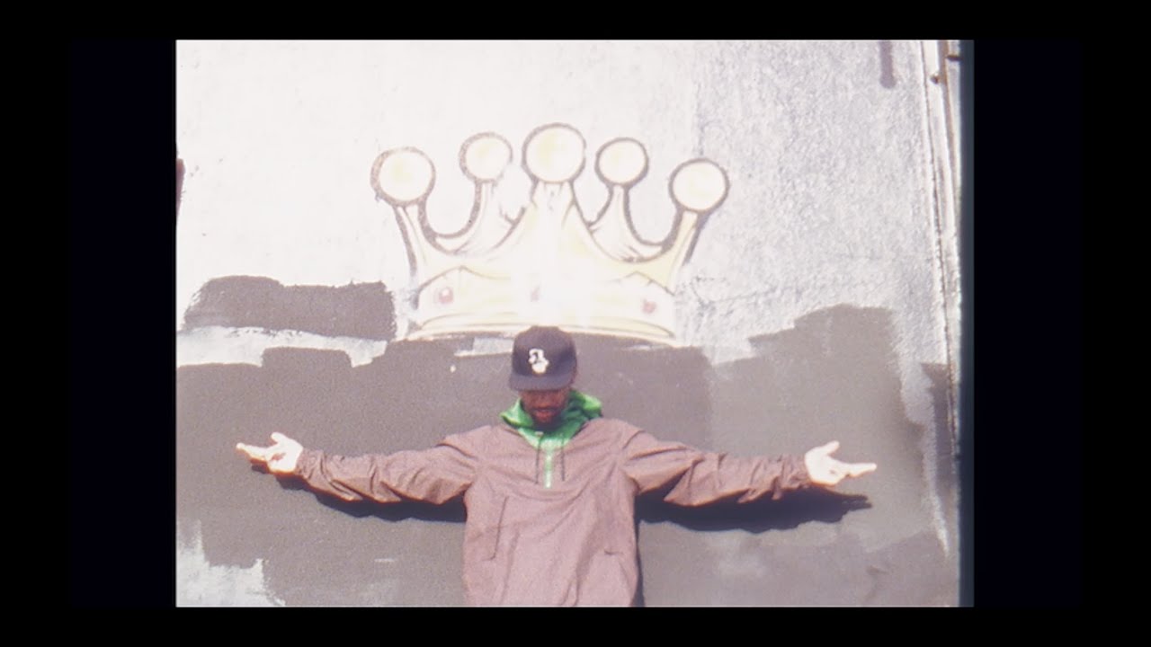 Boldy James & Alchemist ft Evidence – ”Grey October”