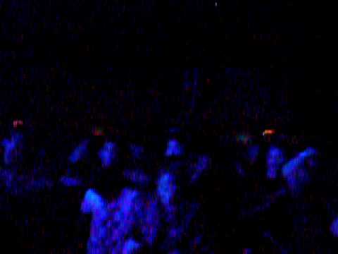 aeternal plays at Wake Up Festival 2009 ( new caledonia) 1.MOV