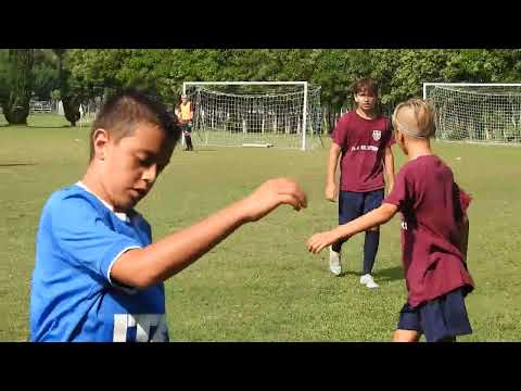 2022/09/04 4T Villafranca - A.C. Ponte San Pietro (amichevole)